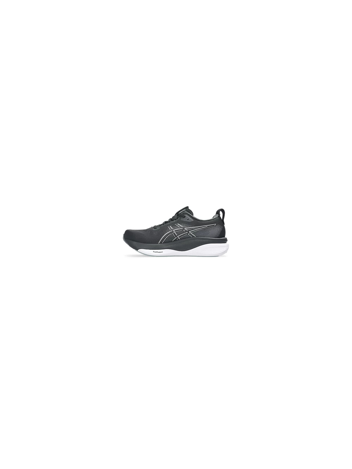 Chaussures ASICS Gel-Kayano 33 Femme Black White