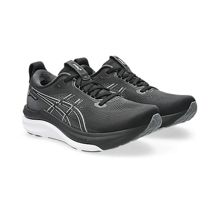 Chaussures ASICS Gel-Kayano 33 Femme Black White