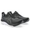  GEL-KAYANO 33 FEMME BLACK/WHITE