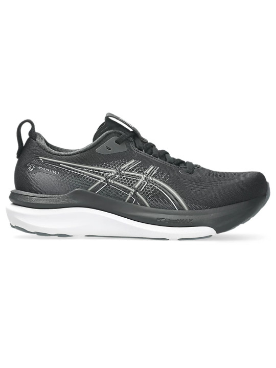 Chaussures ASICS Gel-Kayano 33 Femme Black White