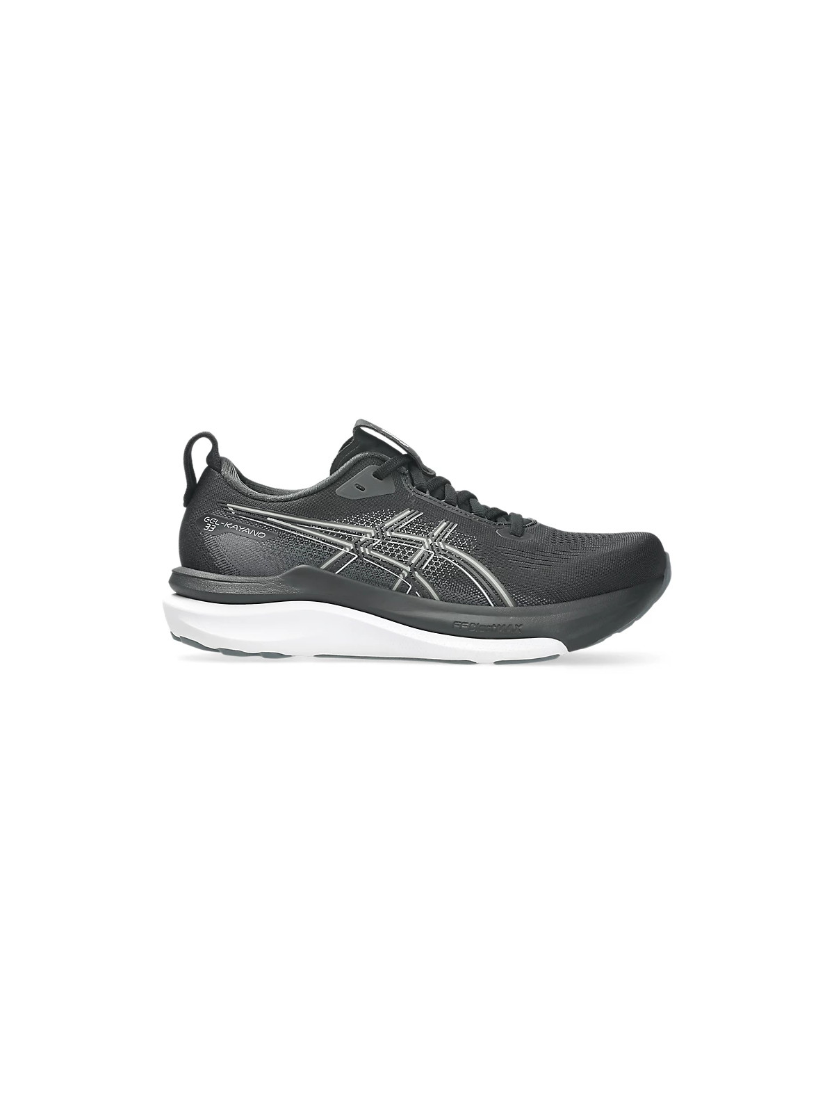 Chaussures ASICS Gel-Kayano 33 Femme Black White