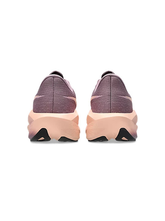 Chaussures ASICS Novablast 6 Femme Dusty Mauve Cantaloupe