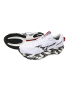 WAVE RIDER 30 WHITE/BLACK/HIGH RISK RED