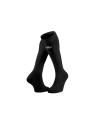 BV SPORT — Chaussettes PRORECUP EVOLUTION Noir | Récupération Active & Éco‑responsable