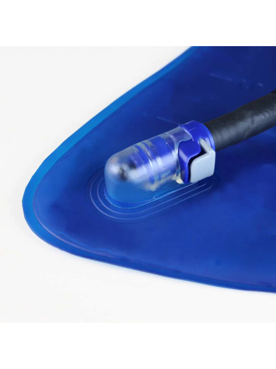 Poche à Eau Raidlight 1.2L Sac de Trail Hydratation