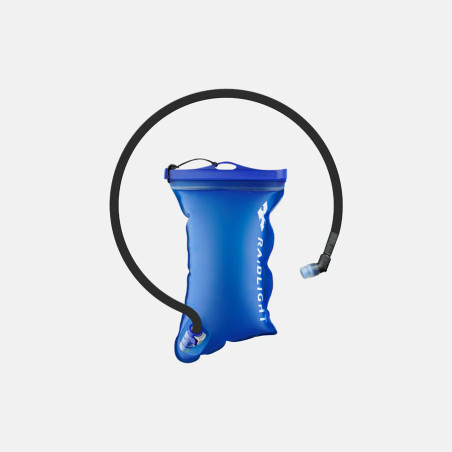 Poche à Eau Raidlight 1.2L Sac de Trail Hydratation