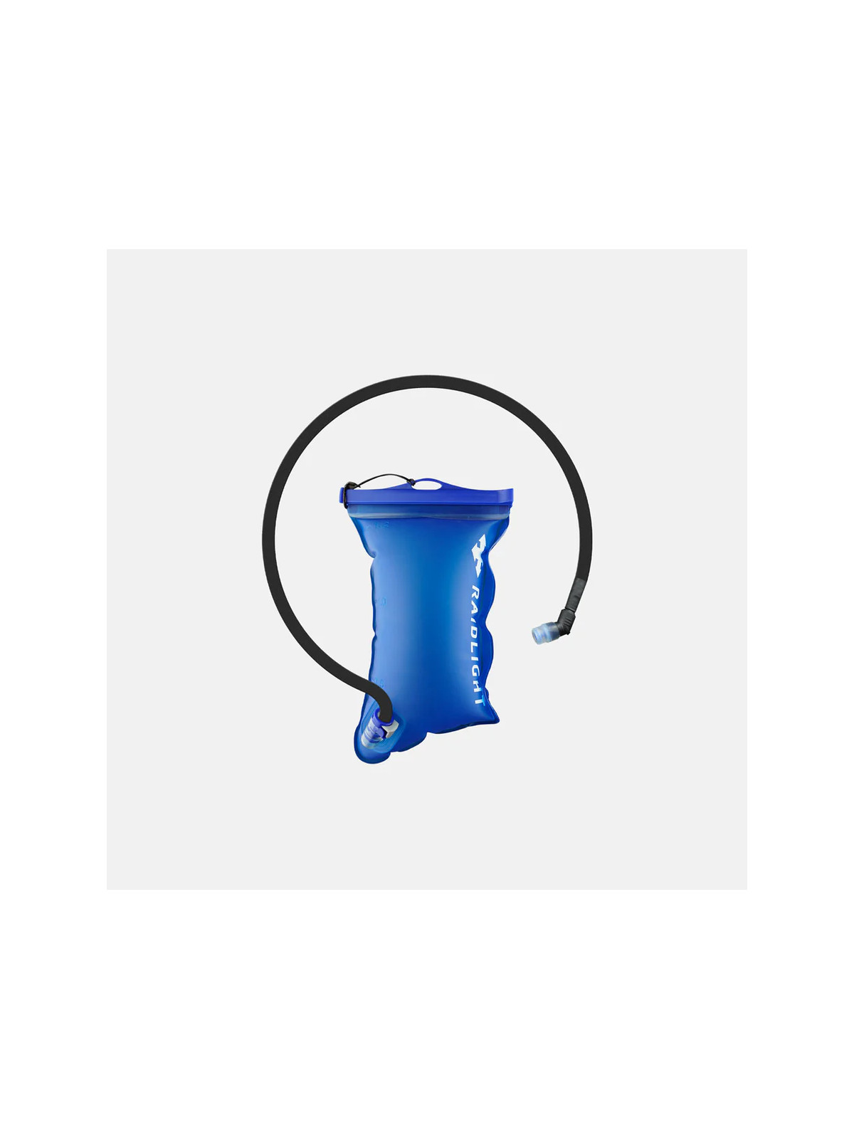 Poche à Eau Raidlight 1.2L Sac de Trail Hydratation