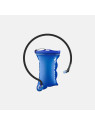Poche à Eau Raidlight 1.2L Sac de Trail Hydratation