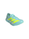 ADIZERO ADIOS PRO 4 FEMME  SEFLAQ-LUCLEM-MINTON