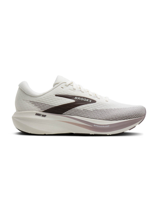 Chaussures Running Brooks Ghost Amp Homme Coconut
