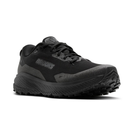 Chaussures Trail Brooks Divide 6 GTX Femme Black