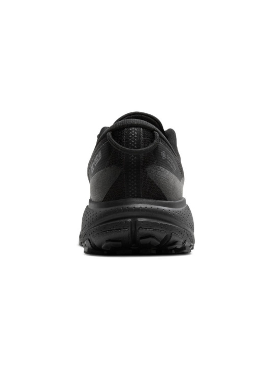 Chaussures Trail Brooks Divide 6 GTX Femme Black