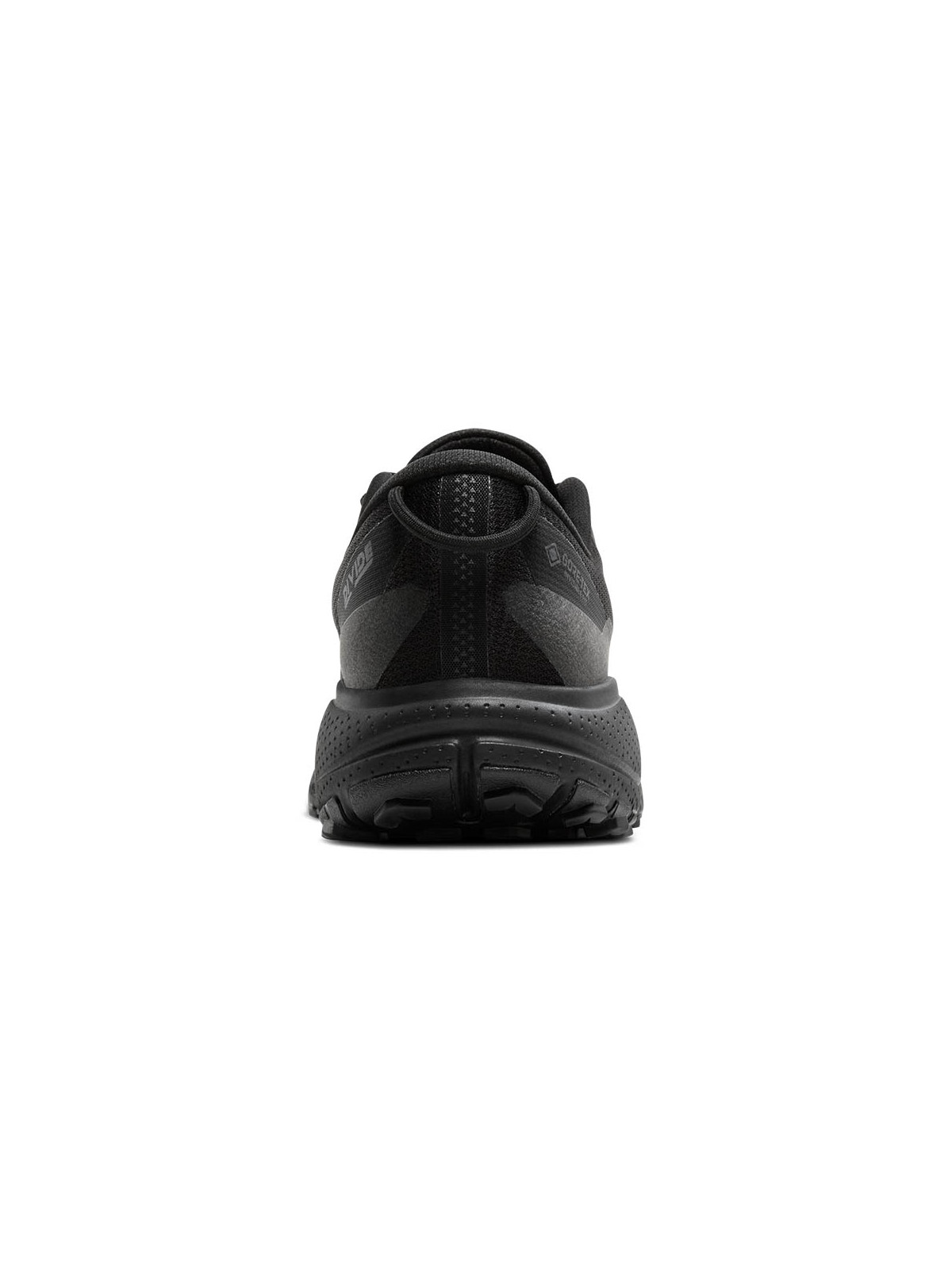 Chaussures Trail Brooks Divide 6 GTX Femme Black