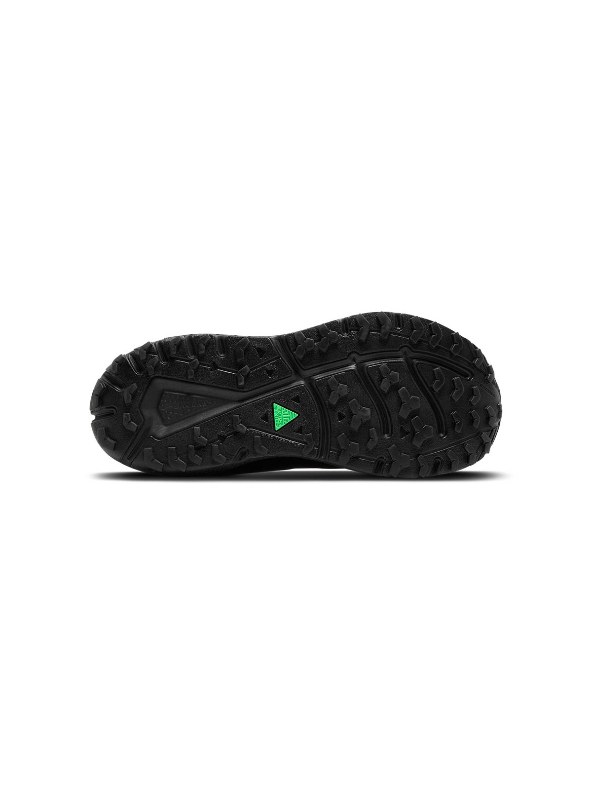 Chaussures Trail Brooks Divide 6 GTX Femme Black