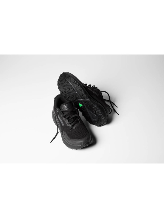 Chaussures Trail Brooks Divide 6 GTX Femme Black