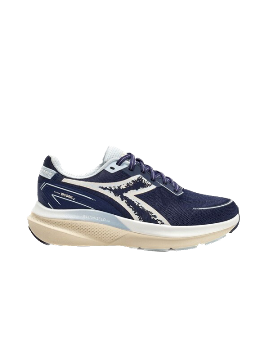 Chaussures Running Diadora Blushield Vigore V Femme