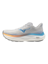  WAVE SKY 9 HOMME CLOUDSCAPE/BLUE JEWEL/LAVA ORANGE