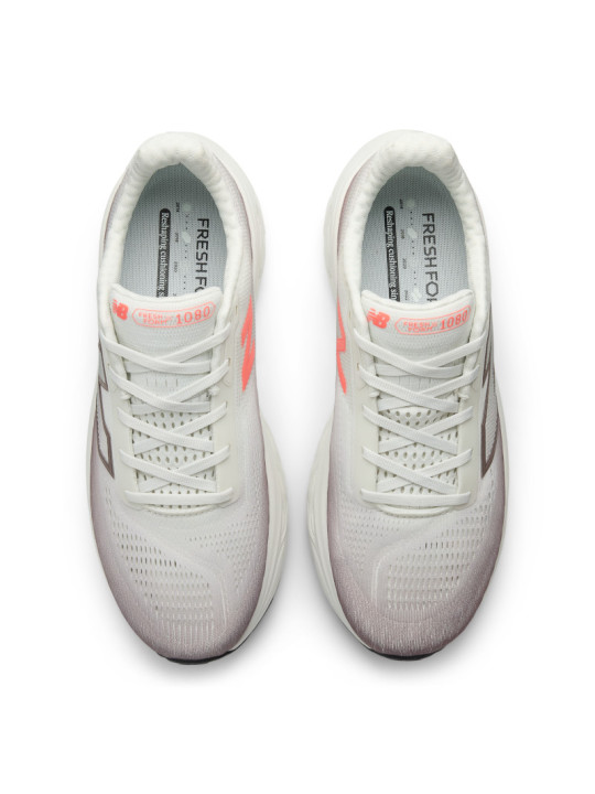Chaussures Running New Balance 1080 v14 Homme Brown M108014F