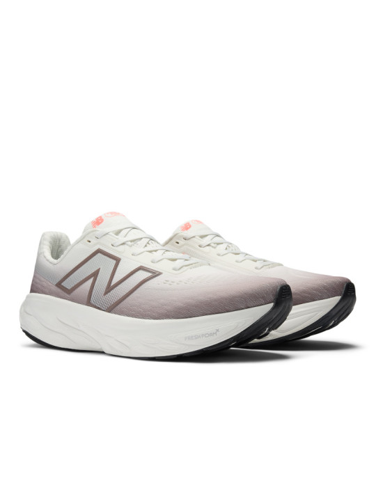 Chaussures Running New Balance 1080 v14 Homme Brown M108014F
