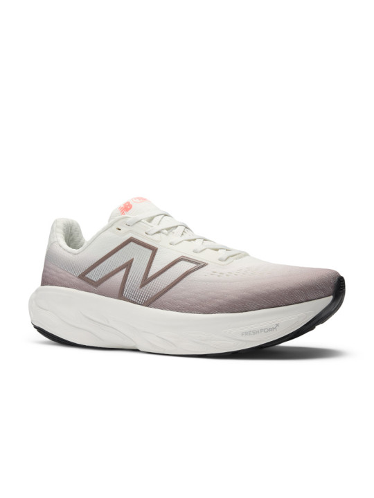Chaussures Running New Balance 1080 v14 Homme Brown M108014F