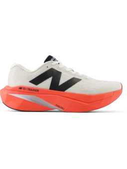 Chaussures Running New Balance Trainer v3 Homme Red MRCXY4