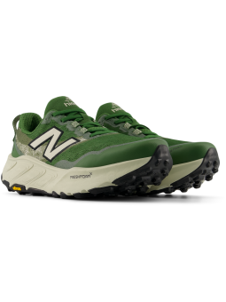 Chaussures Trail New Balance Hierro v9 Homme Green MTHIERE9