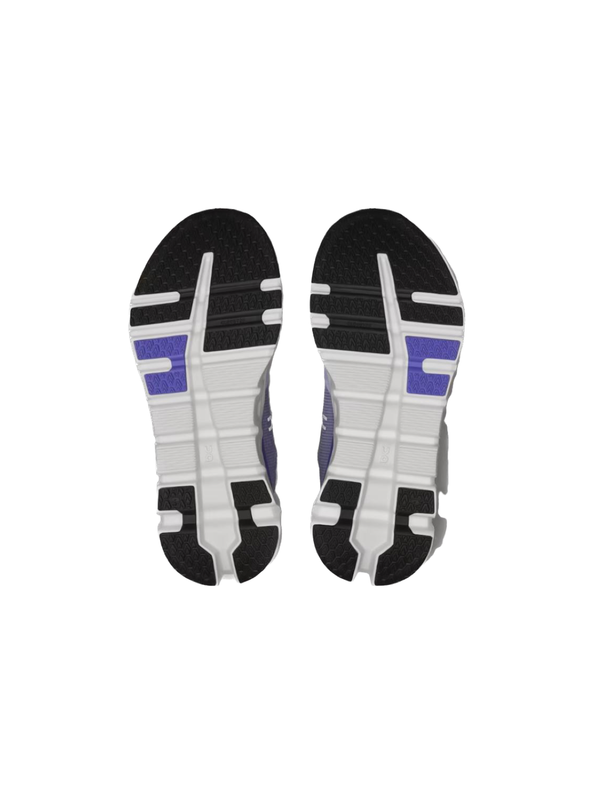 Chaussures Running On Running Cloudrunner 2 Femme