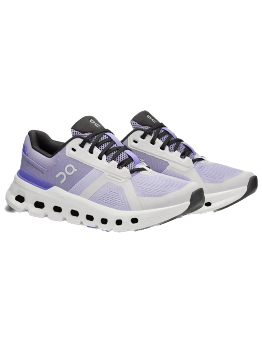 Chaussures Running On Running Cloudrunner 2 Femme
