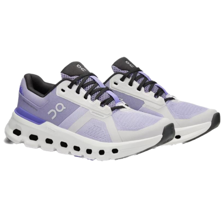 Chaussures Running On Running Cloudrunner 2 Femme