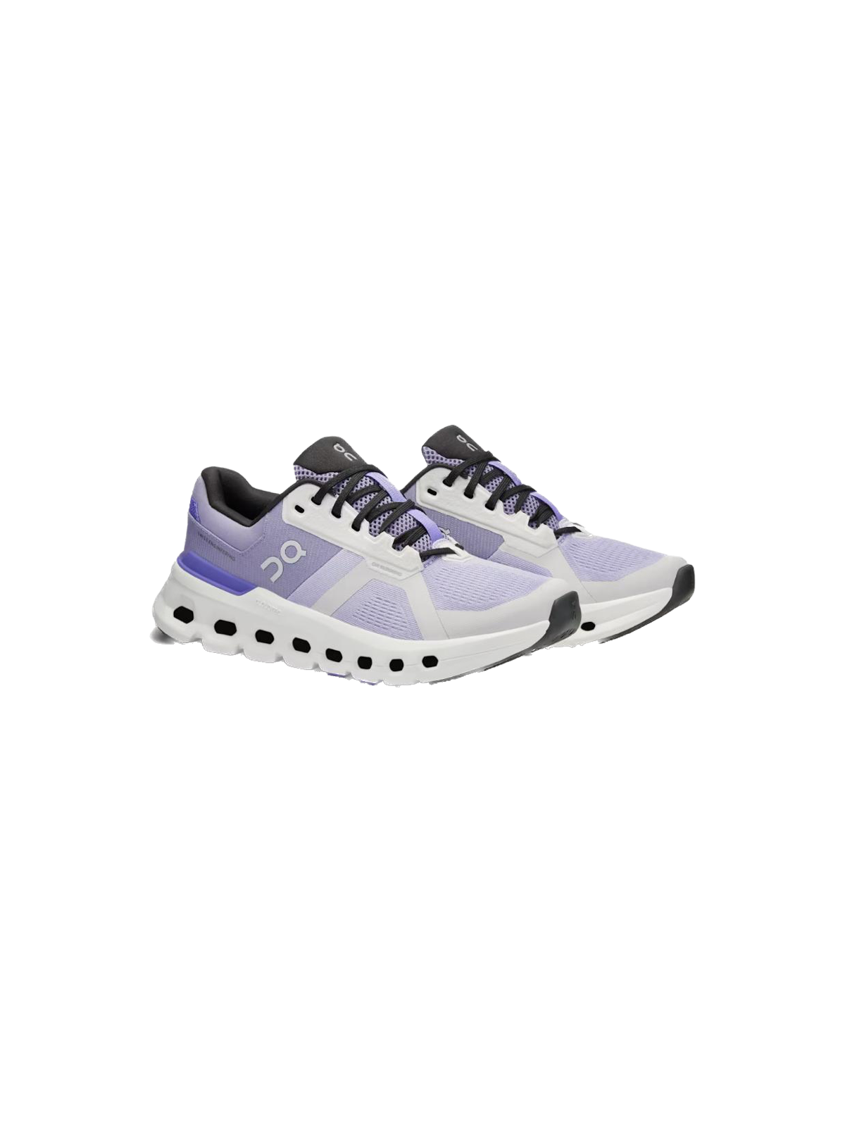 Chaussures Running On Running Cloudrunner 2 Femme