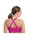 Brassière Sport Anita Active EasyMove Zip Candy Pink 5511-192