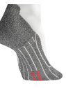 Chaussettes Falke RU4 Endurance Light Short Femme Blanc