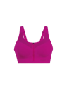 Brassière Sport Anita Active EasyMove Zip Candy Pink 5511-192