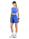  ZEROWEIGHT 3" PRINT 2-IN-1 SHORT FEMME DAZZLING BLUE