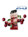 Gel Énergétique Cerise & Guarana Bio Baouw - Stick Caféiné 30g
