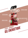 Gel Énergétique Cerise & Guarana Bio Baouw - Stick Caféiné 44g