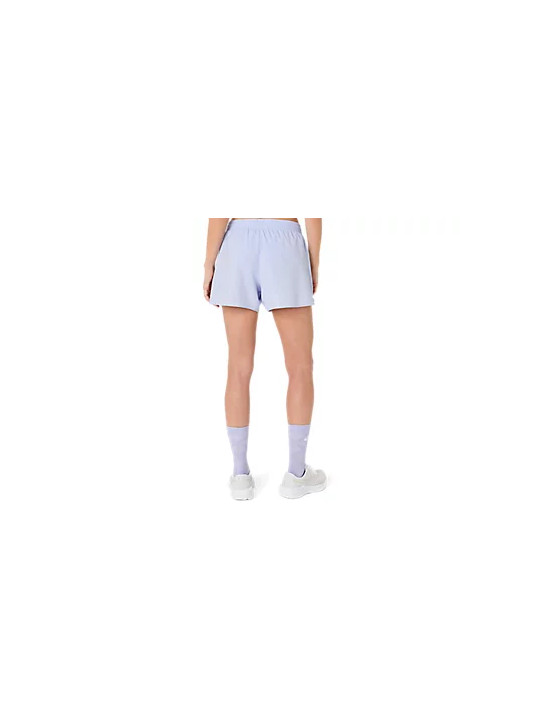 Short de Running ASICS Icon 4IN Femme Fresh Air
