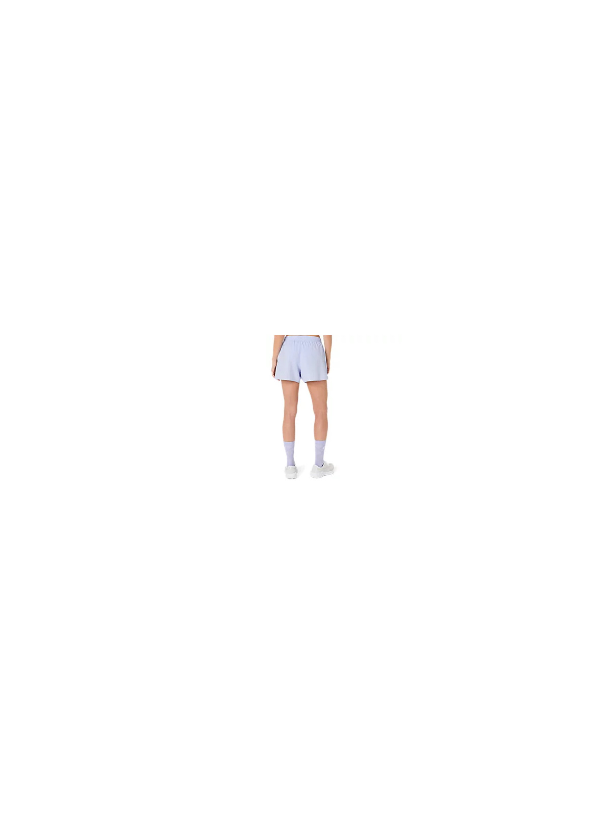 Short de Running ASICS Icon 4IN Femme Fresh Air