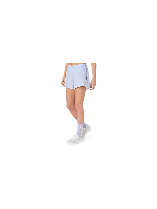 Short de Running ASICS Icon 4IN Femme Fresh Air