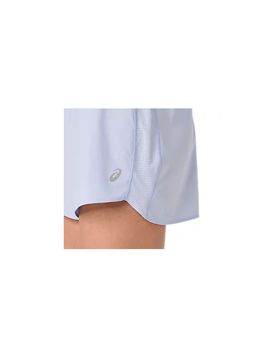 Short de Running ASICS Icon 4IN Femme Fresh Air