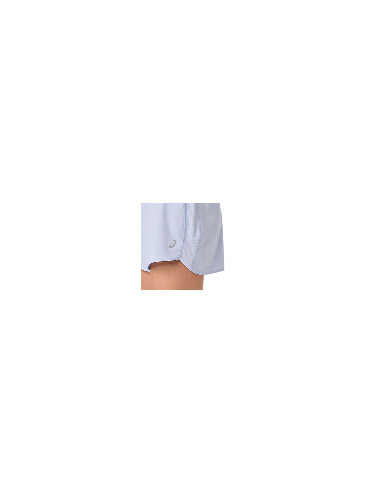 Short de Running ASICS Icon 4IN Femme Fresh Air