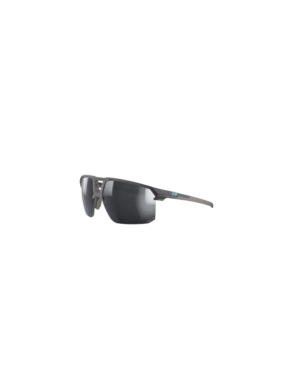 Lunettes Julbo Liry Marron Bleu Spectron 3
