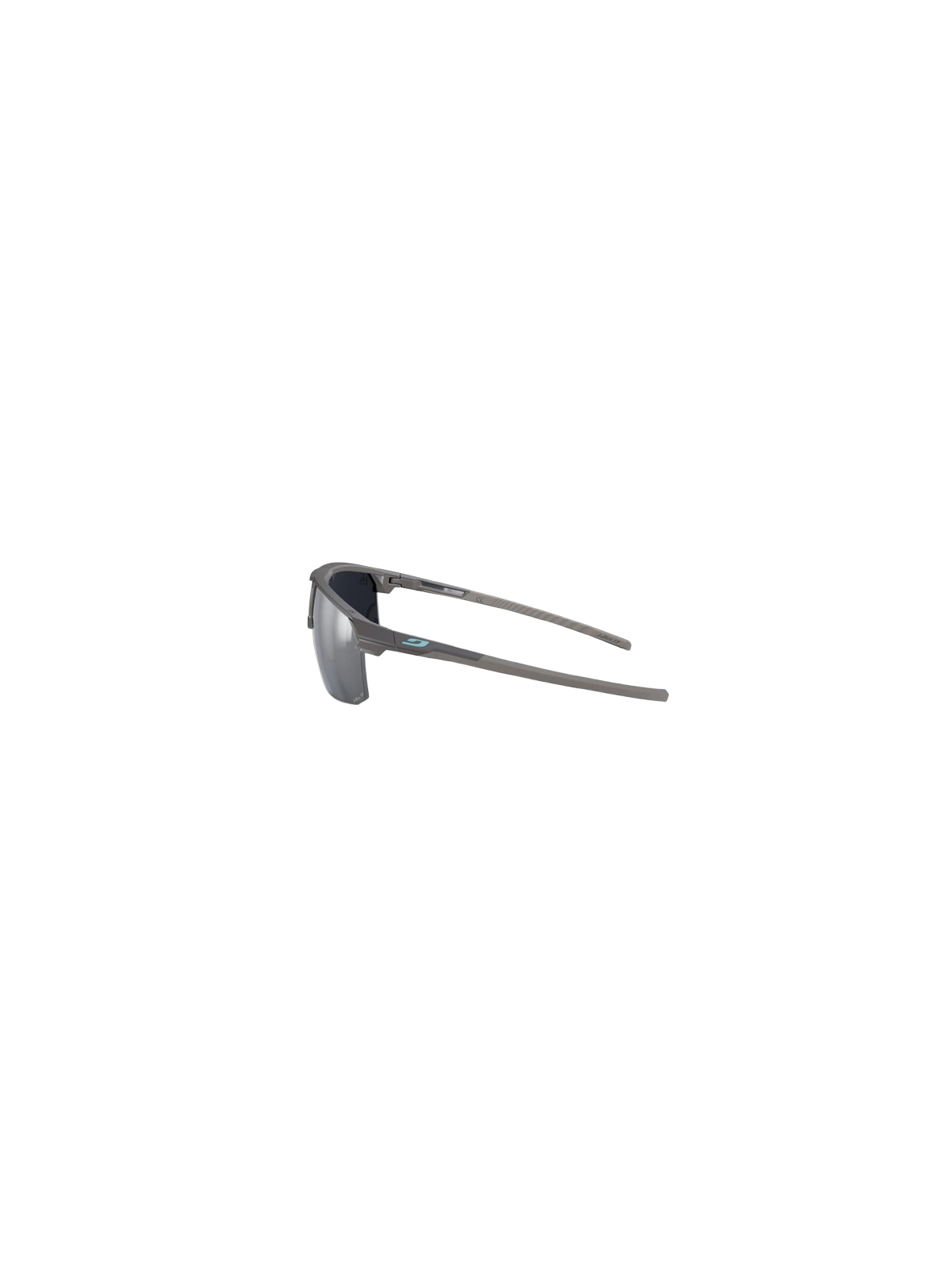 Lunettes Julbo Liry Marron Bleu Spectron 3
