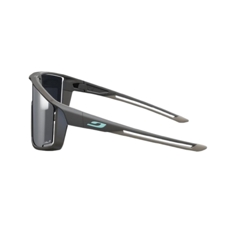 Lunettes Julbo Fury Marron Foncé Bleu Spectron 3