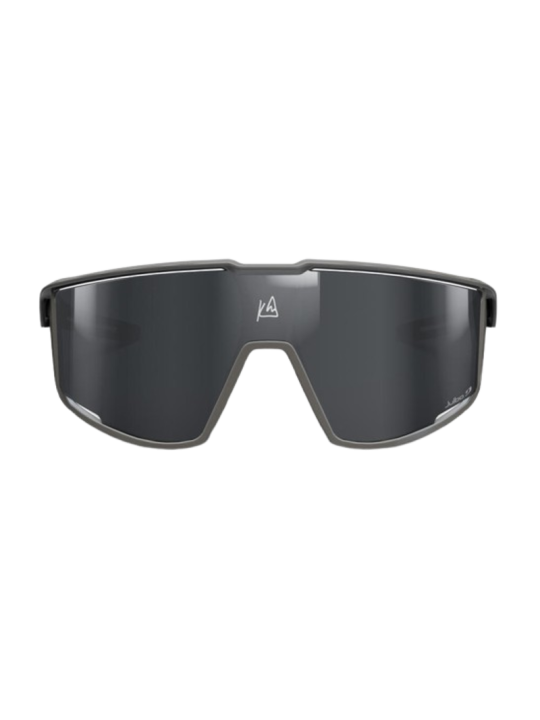 Lunettes Julbo Fury Marron Foncé Bleu Spectron 3