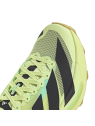 Adidas Terrex Agravic TT Jaune Noir Homme