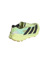 Adidas Terrex Agravic TT Jaune Noir Homme