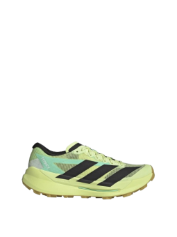 Adidas Terrex Agravic TT Jaune Noir Homme