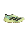 Adidas Terrex Agravic TT Jaune Noir Homme