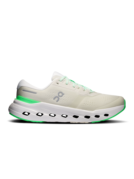  CLOUDRUNNER 3 HOMME GHOST | VERDITE